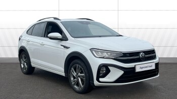 Volkswagen Taigo 1.0 TSI 110 R-Line 5dr DSG Petrol Hatchback